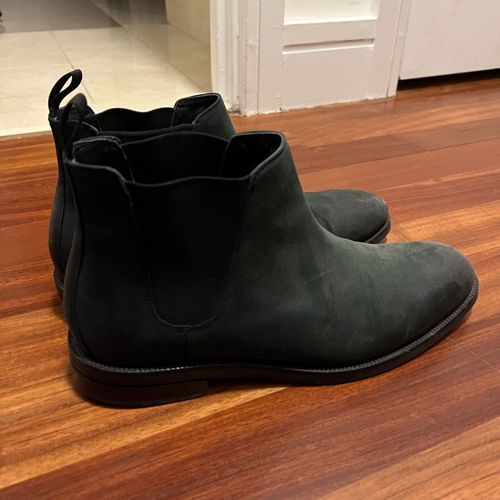 Men’s Cole Haan Waterproof boots